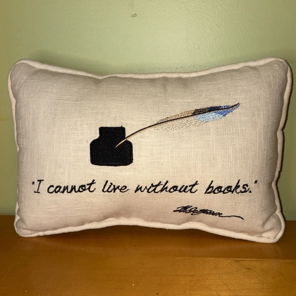 Pillow 
